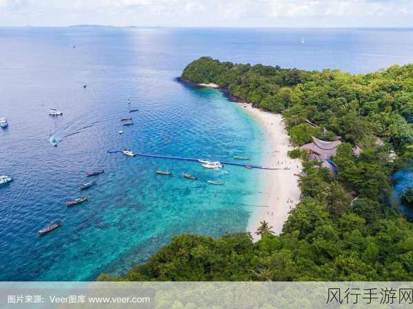 香蕉视频岛国-香蕉视频岛国：探索热带海岛的魅力与风情