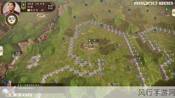 三国志战略版虎牢关副本深度解析与致胜攻略