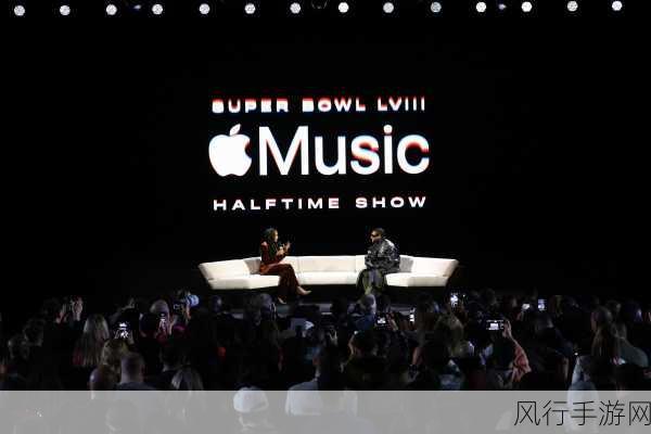 2022 苹果春季发布会,创新新品惊艳亮相