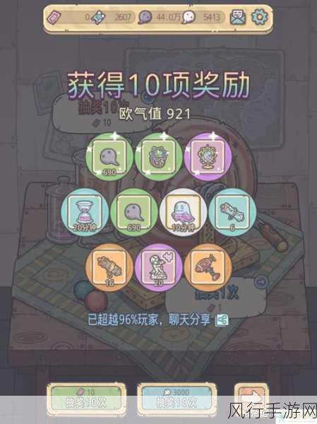 最强蜗牛新手教程跳过秘籍,玩家期待与财经数据揭秘