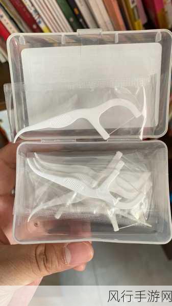 经常使用牙线,牙缝会变宽?真相在此!