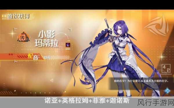 诺亚之心幻灵系统深度解析,价值何在?