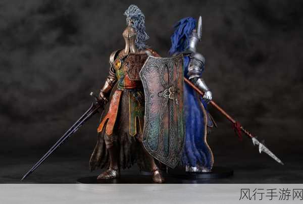 艾尔登法环葛瑞克骑士套装，玩家追捧下的财经新宠