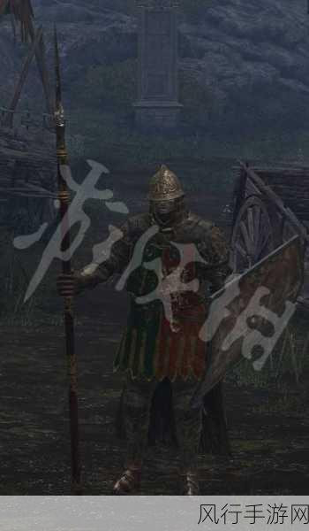 艾尔登法环葛瑞克骑士套装,玩家追捧下的财经新宠