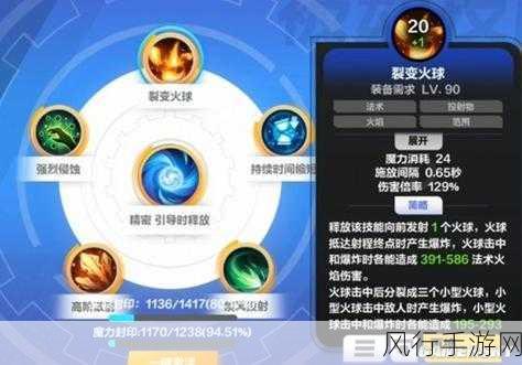 火炬之光无限S2圣枪灰烬之锤BD深度攻略与财经分析