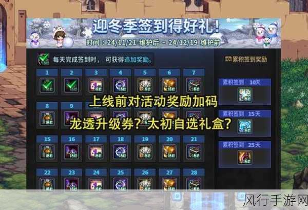 DNF 2023 嘉年华开幕时间全解析，商业布局与玩家期待