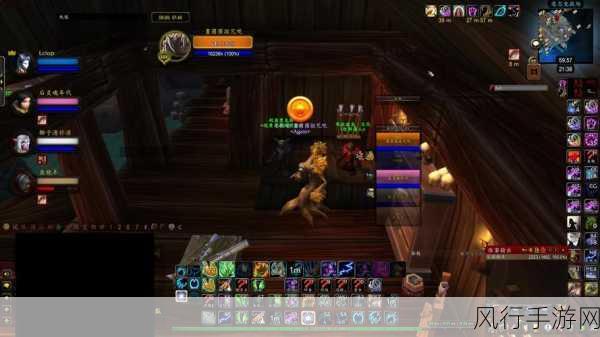 魔兽世界怀旧服配置要求官方-《魔兽世界怀旧服》配置要求正式公布，玩家需提前准备。