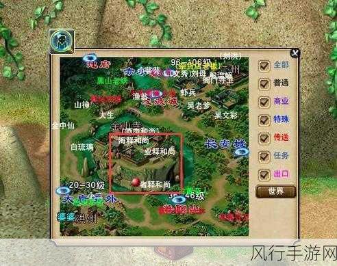 梦幻西游三维版与普通版，财经视角下的对比分析