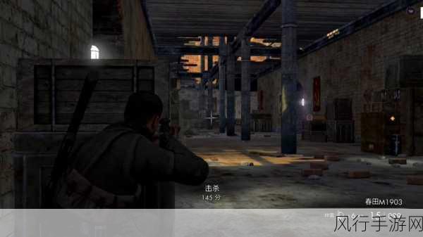 狙击精英 V2 运行难题,Vista 系统缺失 d3d11.dll 文件的困扰与解决之道