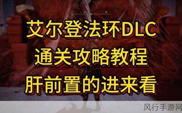 艾尔登法环DLC热门战灰，落叶旋风脚获取全攻略
