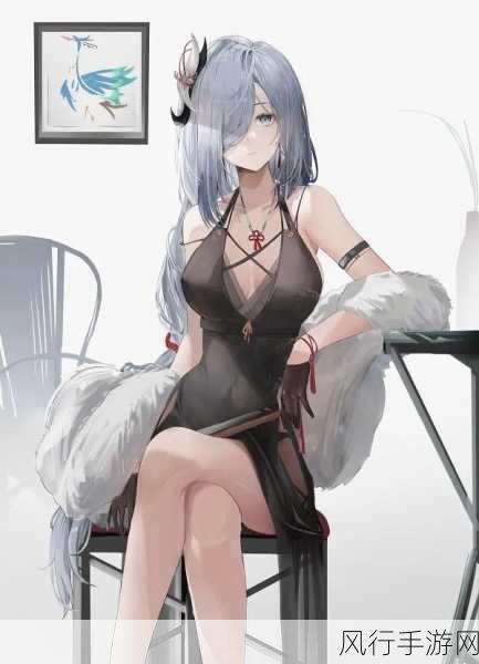 申鹤流口水翻白眼流眼泪-“申鹤流口水翻白眼，萌态百出令人捧腹”