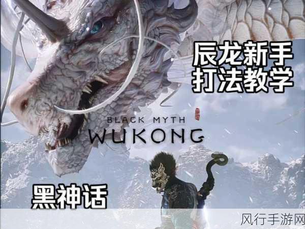 黑神话悟空辰龙位置与如意画轴获取策略解析