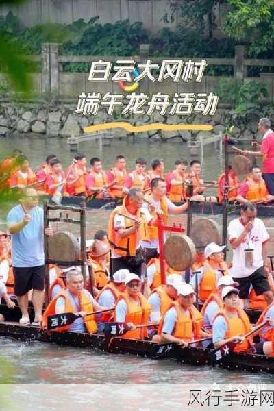 2022 央视端午晚会，精彩纷呈的文化盛宴