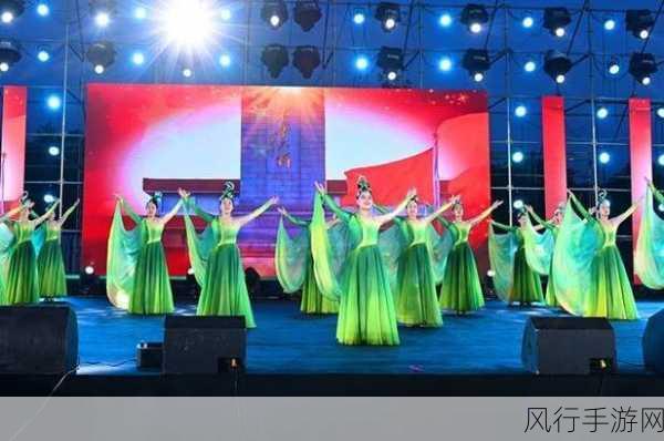2022 央视端午晚会,精彩纷呈的文化盛宴