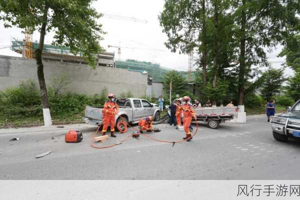 被压到落地玻璃窗前的紧急救援-“紧急救援：如何有效应对被困在落地玻璃窗前的突发情况”