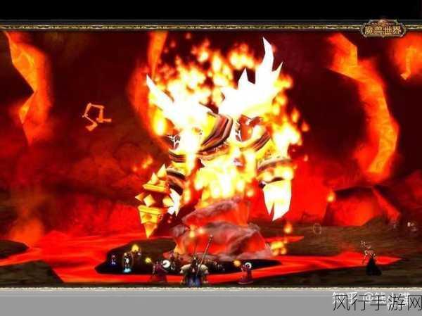 魔兽世界18周年庆，庆典攻略与财经数据揭秘