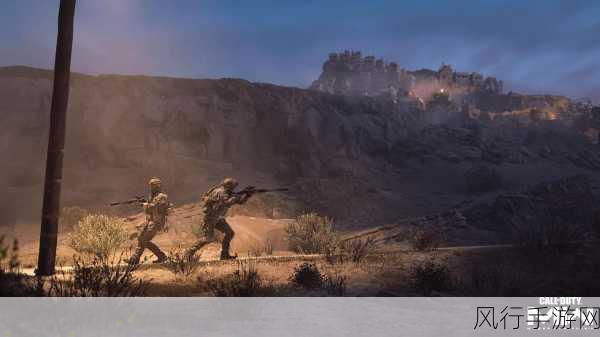 使命召唤COD19海外服畅玩必备，加速器选择与财经分析