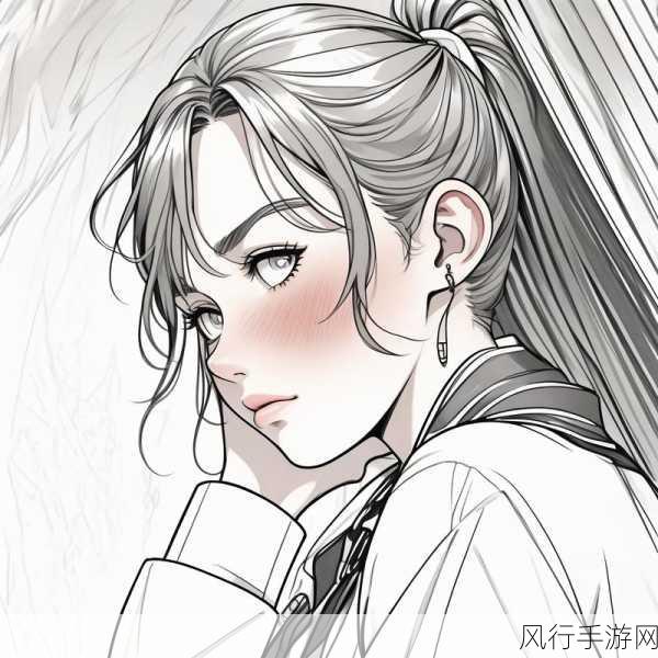 羞羞漫画.com.c-羞羞漫画网站为您带来的全新视觉享受与激情体验！