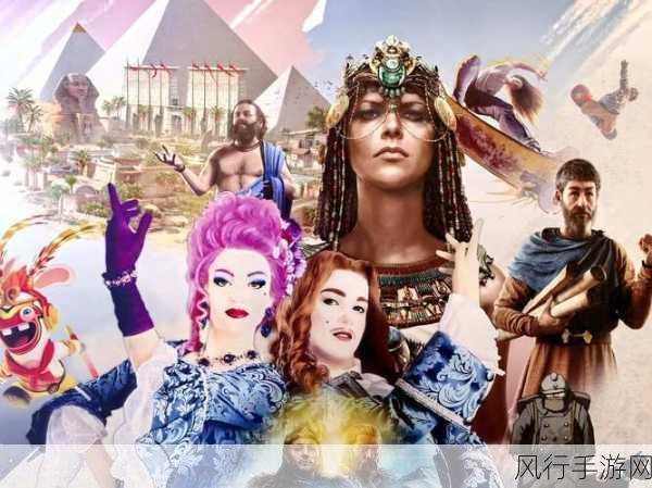 欧美日韩∧Ⅴ-探索东西方文化交融：欧美日韩在全球化中的新角色与发展