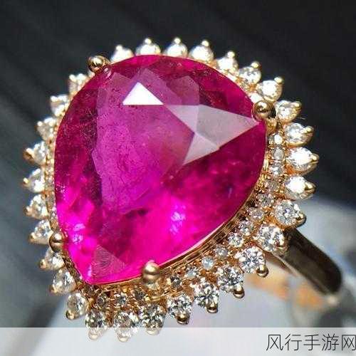 粉色苏州晶体iso-探索粉色苏州晶体的独特魅力与艺术价值