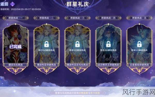 奥拉星手游羲和逆元化，深度攻略与财经数据解析
