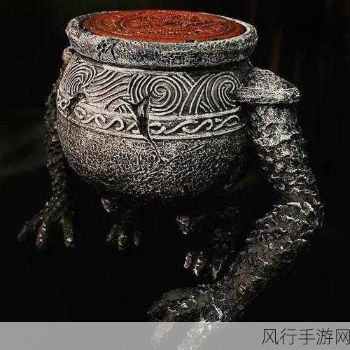 艾尔登法环深度解析，战士壶亚历山大支线任务全攻略的财经影响