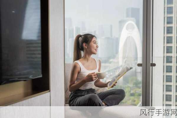 福利视频App-探索无限精彩，畅享热门福利视频的全新体验！