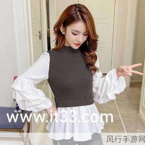 公与淑婷厨房猛烈进出-公与淑婷在厨房里的激情碰撞与美味创造