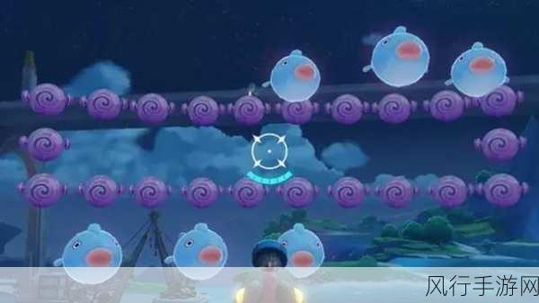 桃源深处有人家星雨花火，活动玩法与奖励深度剖析