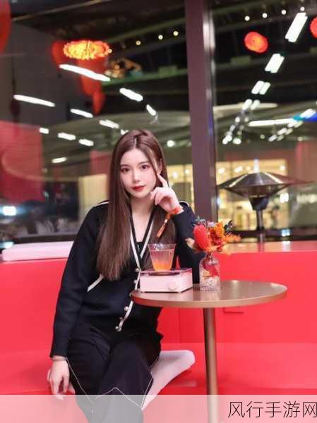 Hennessy女rapper新音乐发布-Hennessy女Rapper新歌上线，展现独特风格与音乐魅力！