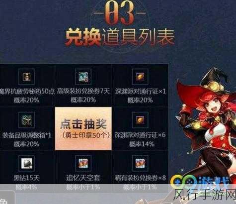 DNF8周年戒指获取攻略，解锁财富与荣耀的钥匙