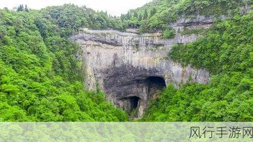 探秘峡橙三秀之一，蚂蚁新村的魅力