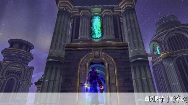 魔兽世界巫师帽-魔兽世界巫师帽：探索魔法与冒险的奇幻之旅