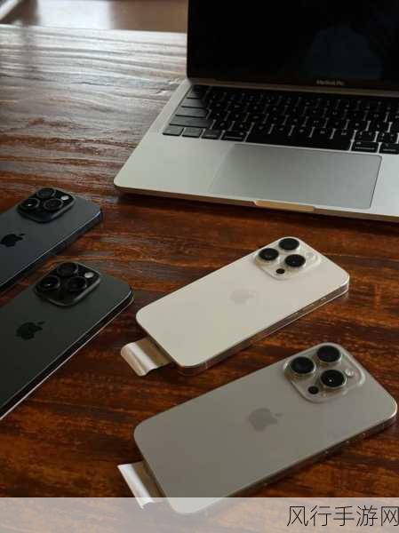iphone15pro itunes-全面解析iPhone 15 Pro及其与iTunes的完美结合