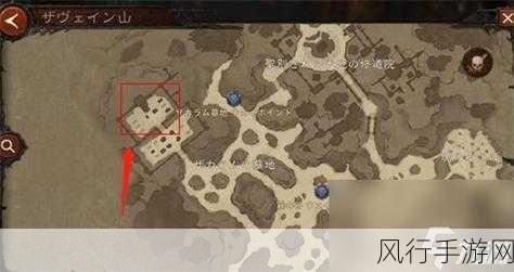 暗黑破坏神不朽查克位置全解析，探寻BOSS宝藏的财经之旅