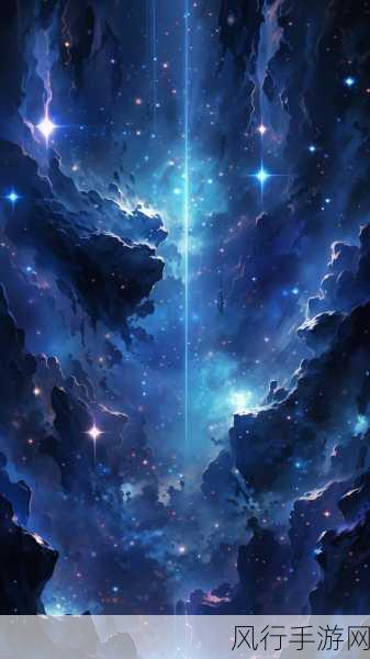 探索星空控制台代码的神秘世界