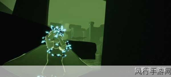 光遇好友系统深度解析,为何有时看不到朋友?