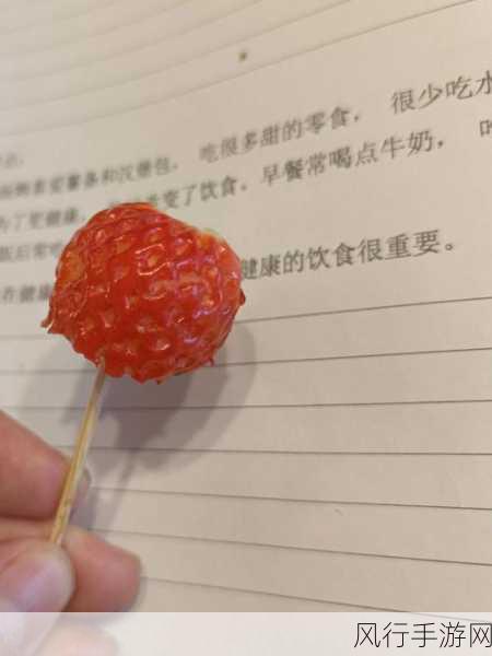 旧草莓无线观看-怀旧经典：无线观看老草莓的重温与回味之旅