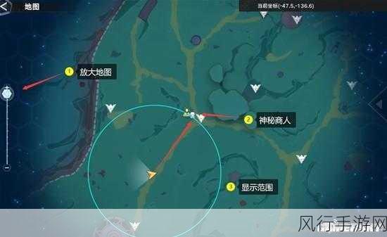 幻塔人工岛卡车进入攻略，解锁财富新途径
