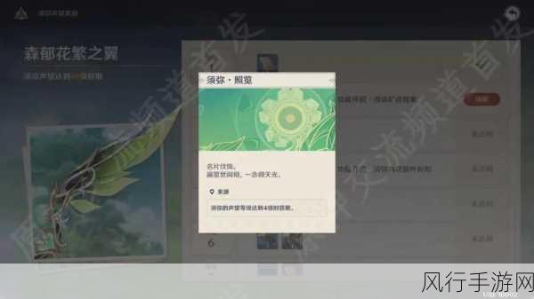灰烬审判军声望怎么开-如何高效提升灰烬审判军声望与获得奖励