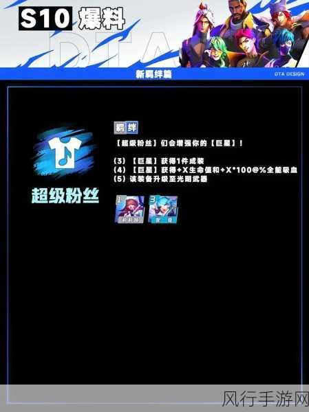 金铲铲之战S7，冒险家羁绊深度解析与财经影响