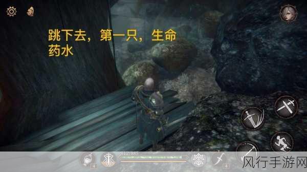 帕斯卡契约第四章,探秘未知的挑战与机遇