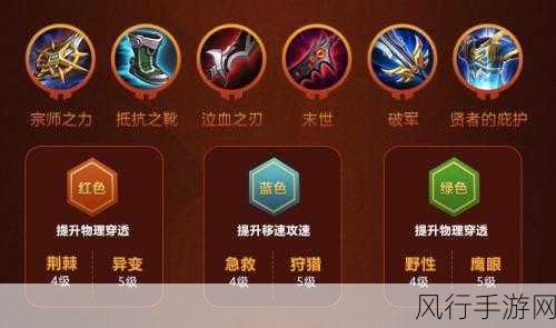 王者荣耀裴擒虎出装攻略，打造最强刺客的财经视角