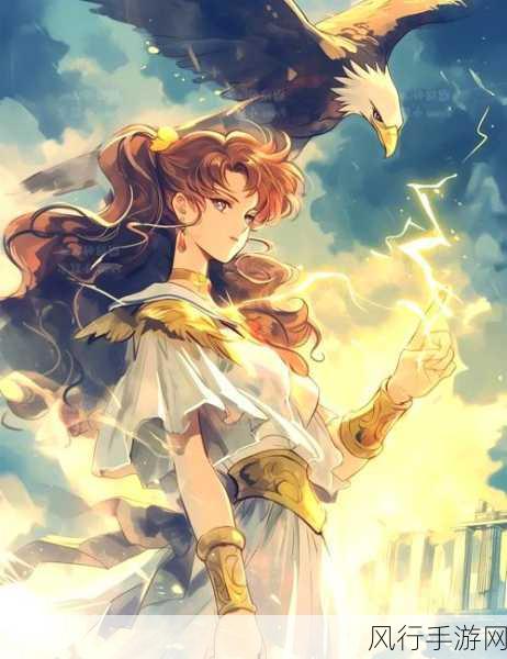 希腊DLC-古希腊传奇:神话与战争的交响曲