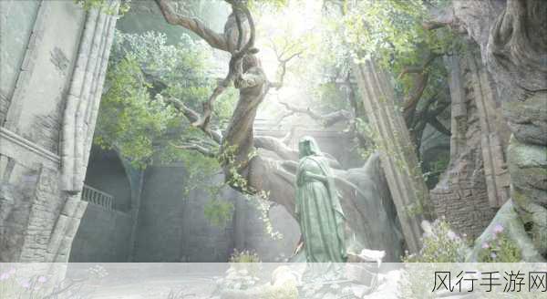 探索霍格沃兹之遗，获取神秘曼德拉草的秘籍