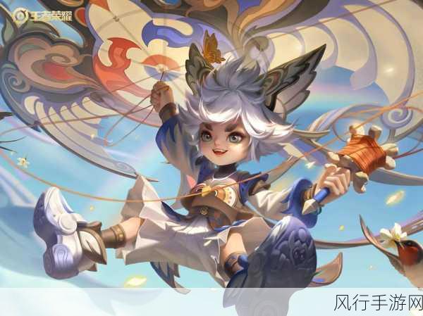 掌控战场的小射手——王者荣耀李元芳玩法全解析