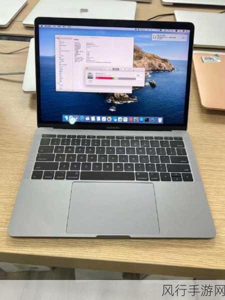 1316macbookpro小学生-拓展1316款MacBook Pro，助力小学生学习与成长新方式