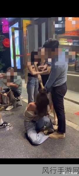 黑料吃瓜热点事件反差婊-热议反差婊：黑料吃瓜事件背后的真相与假象