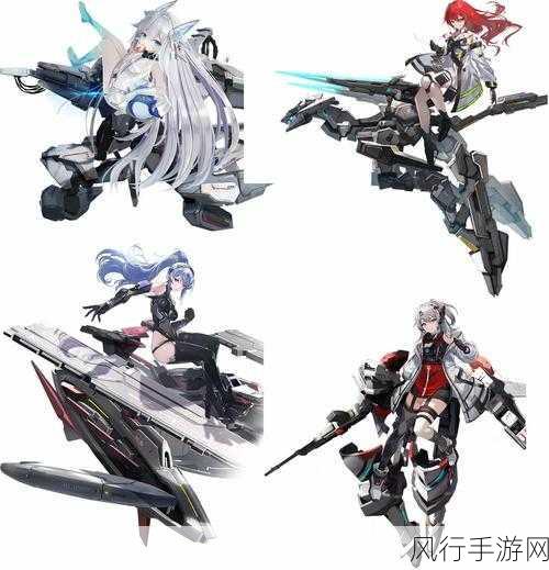 艾塔纪元角色大盘点与推荐指南