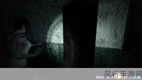 小镇惊魂，深度解析图文攻略与手游市场潜力